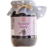 Karadut Reçeli