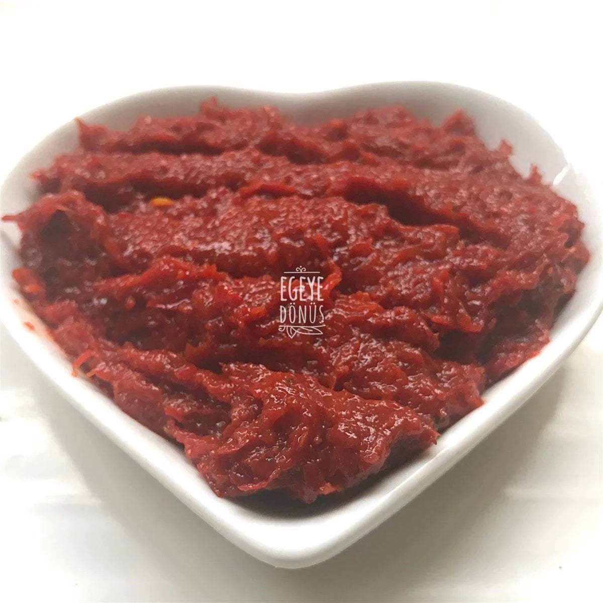 Karışık Salça - 1 Kg