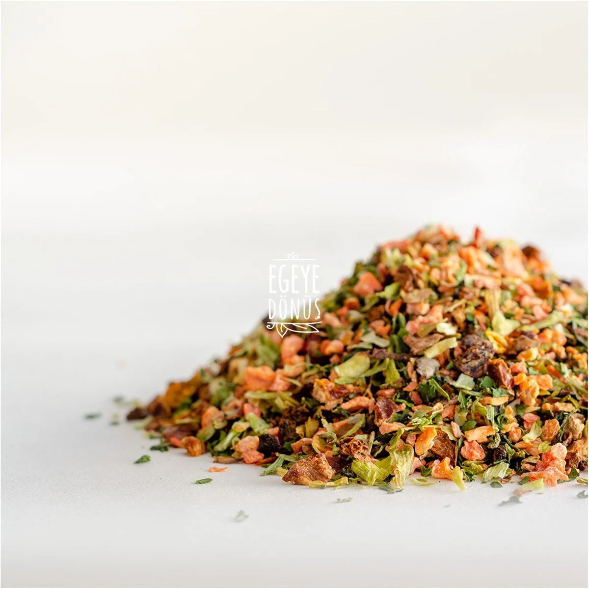 Karışık Sebze Kurusu (100 Gr.)