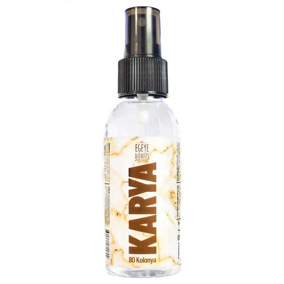 Karya Kolonyası - Sprey