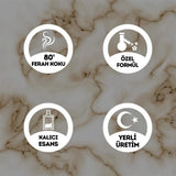 Karya Kolonyası - Sprey