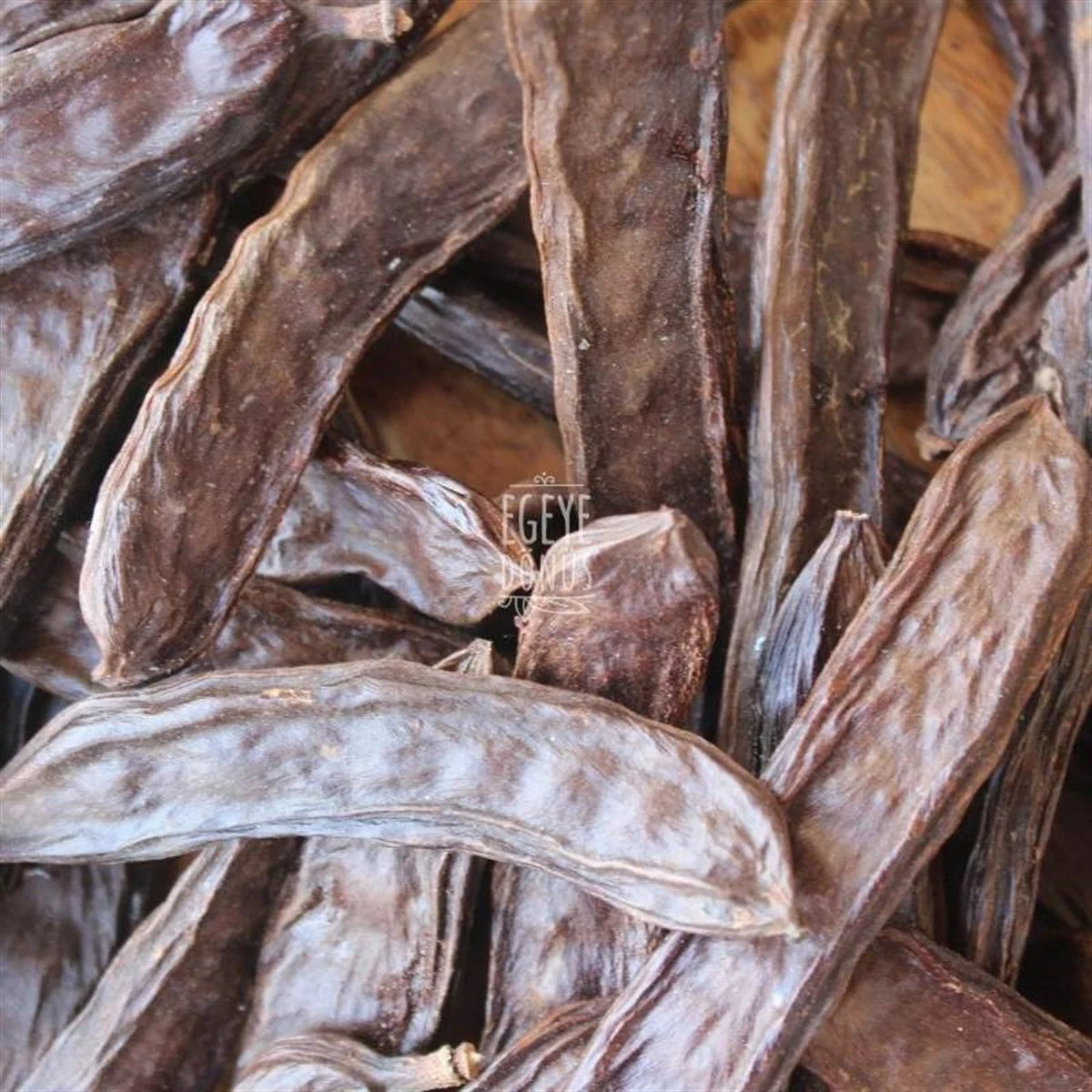 Keçiboynuzu Meyvesi Harnup Kurusu