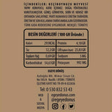 Keçiboynuzu Meyvesi Harnup Kurusu