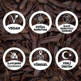 Keçiboynuzu Meyvesi Harnup Kurusu