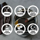 Keçiboynuzu Pekmezi