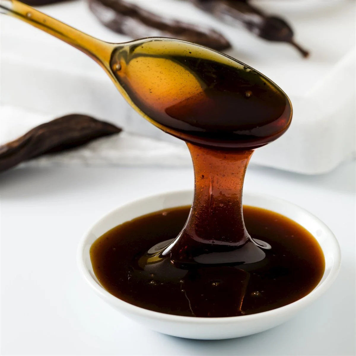 Keçiboynuzu Pekmezi