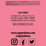 Kiraz Çiçeği Kolonyası