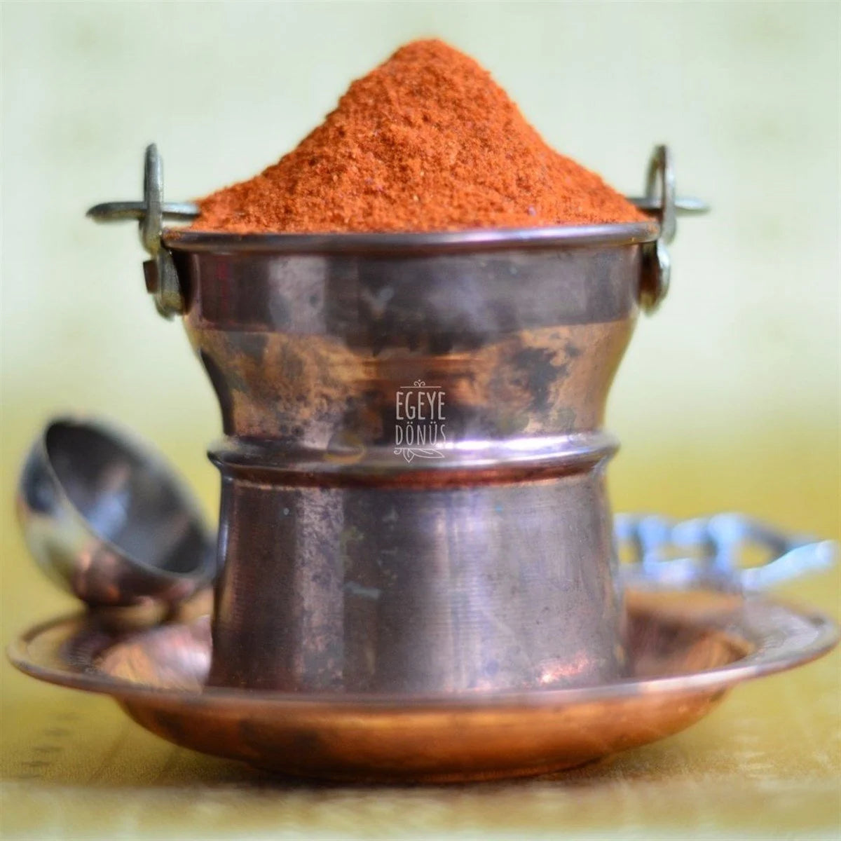 Kırmızı Toz Biber (100 Gr.)