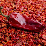 Kırmızı Toz Biber (100 Gr.)