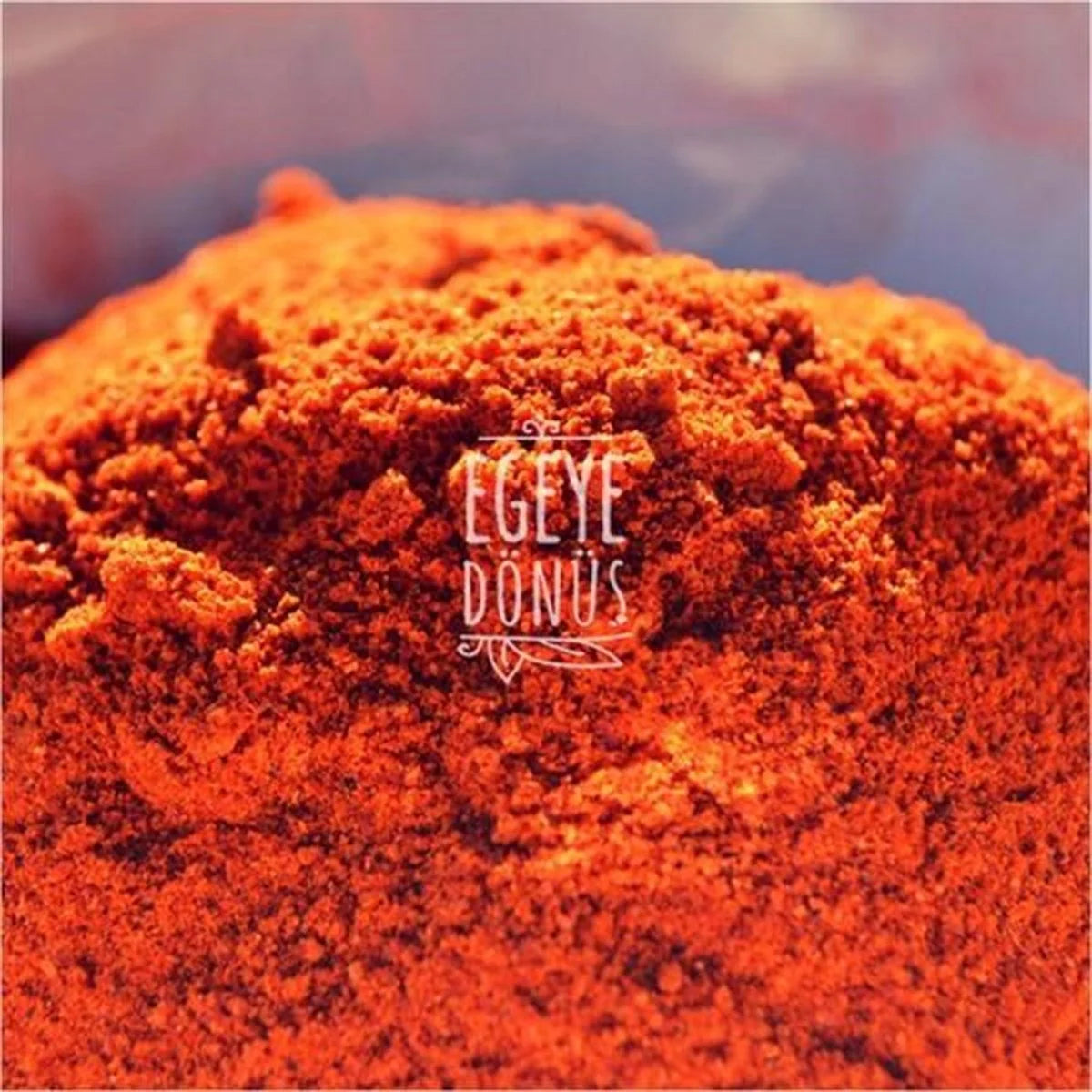 Kırmızı Toz Biber (100 Gr.)