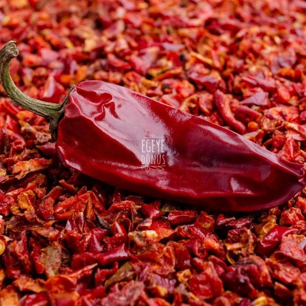 Kırmızı Toz Biber (500 Gr.)