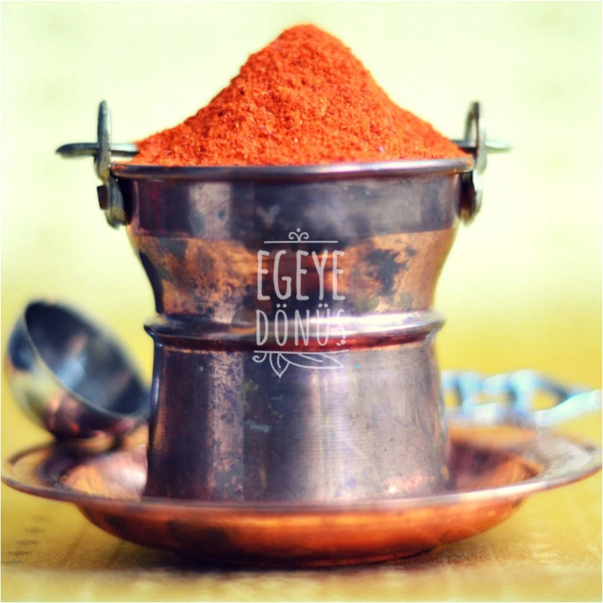 Kırmızı Toz Biber (500 Gr.)