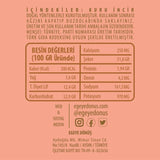 Kuru İncir-Dağ İncisi (1 Kg.)