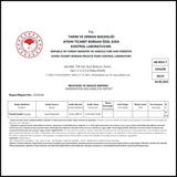 Kuru İncir-Dağ İncisi (1 Kg.)