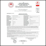 Kuru İncir-Dağ İncisi (1 Kg.)