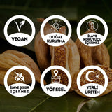 Kuru İncir-Dağ İncisi (1 Kg.)