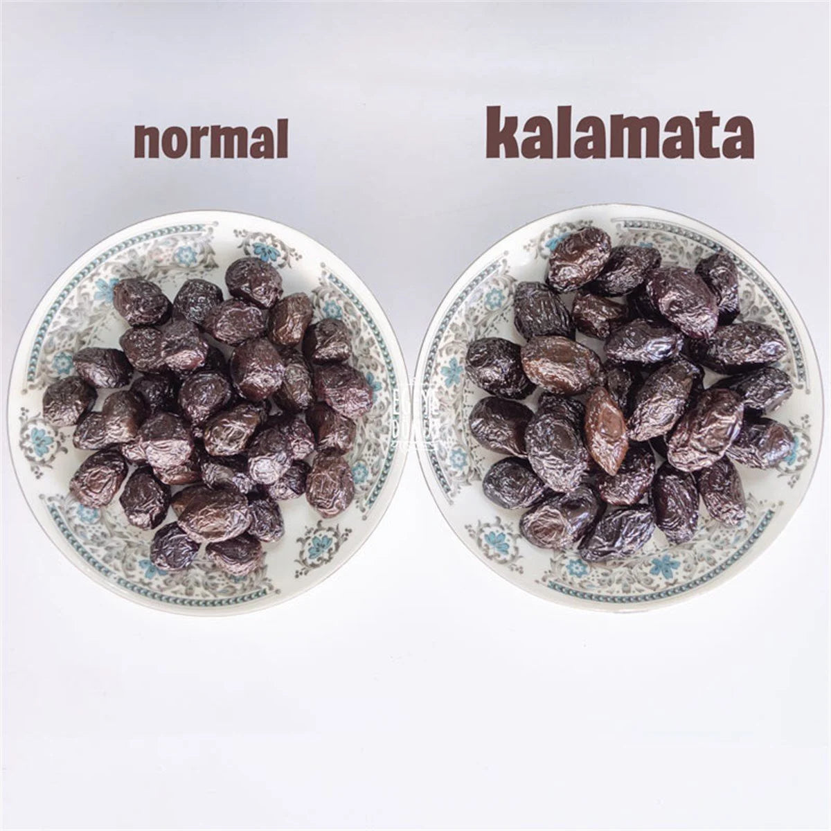 Kuru Sele Zeytin (1 Kg.)