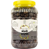 Kuru Sele Zeytin (2 Kg.)