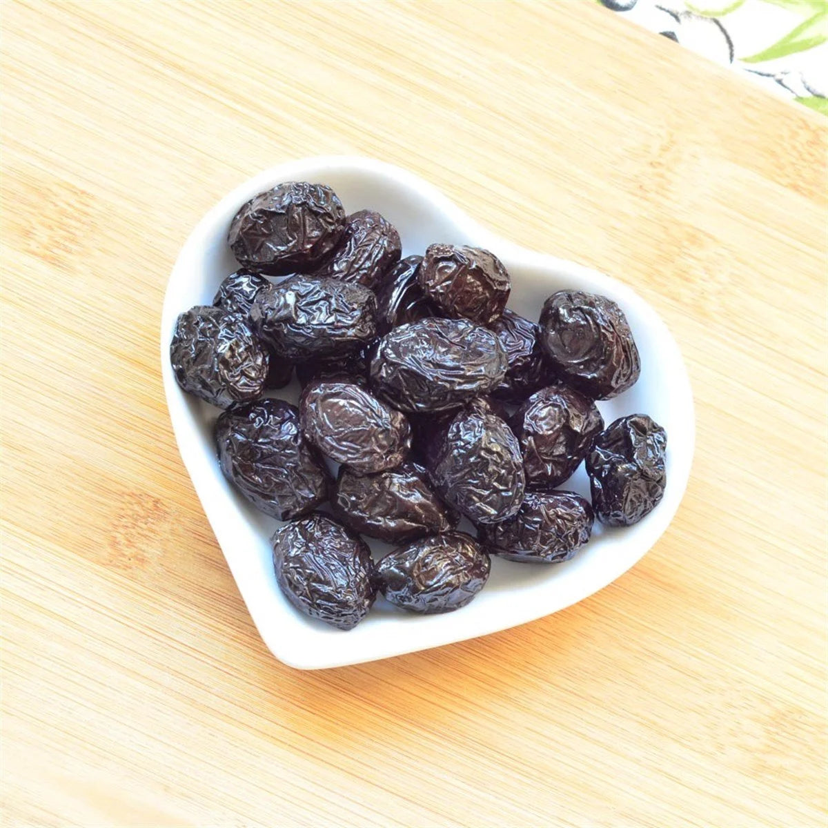 Kuru Sele Zeytin (2 Kg.)