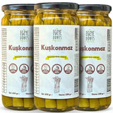 Kuşkonmaz 3'lü Set