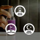 Lavanta Kolonyası - Sprey