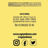 Limon Çiçeği Kolonyası