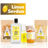 Limon Sevdası
