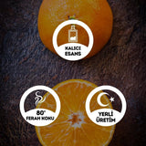 Mandalina Kolonyası