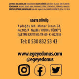 Mandalina Kolonyası - Sprey