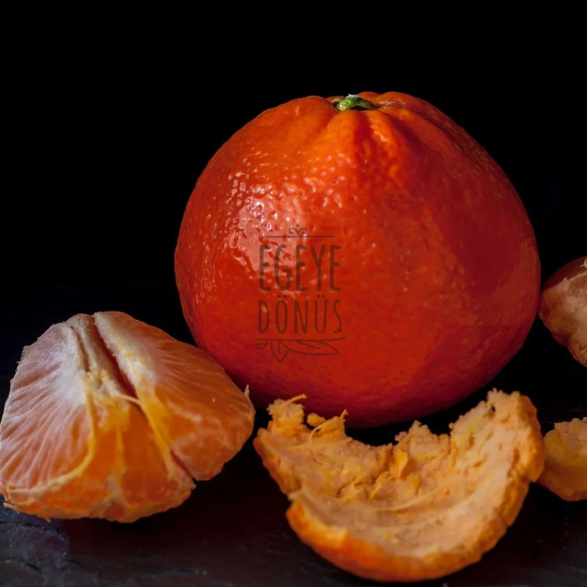 Mandalina Kolonyası - Sprey