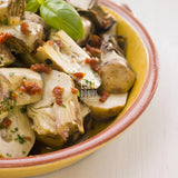 Marine Enginar Salatası 3'lü Set