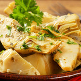 Marine Enginar Salatası