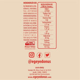 Menemenlik Sos 5 Adet X 500 Gr.