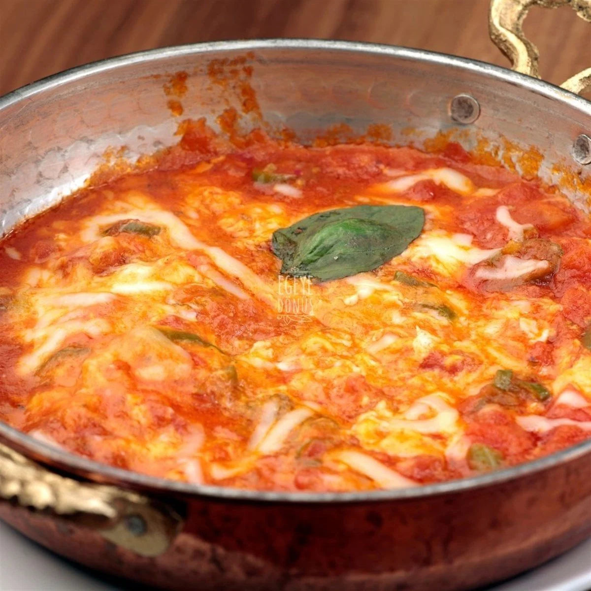 Menemenlik Sos 5 Adet X 500 Gr.