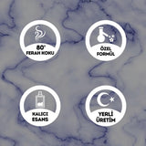 Milet Kolonyası - Sprey
