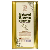 Naturel Sızma Zeytinyağı (1 Lt.)