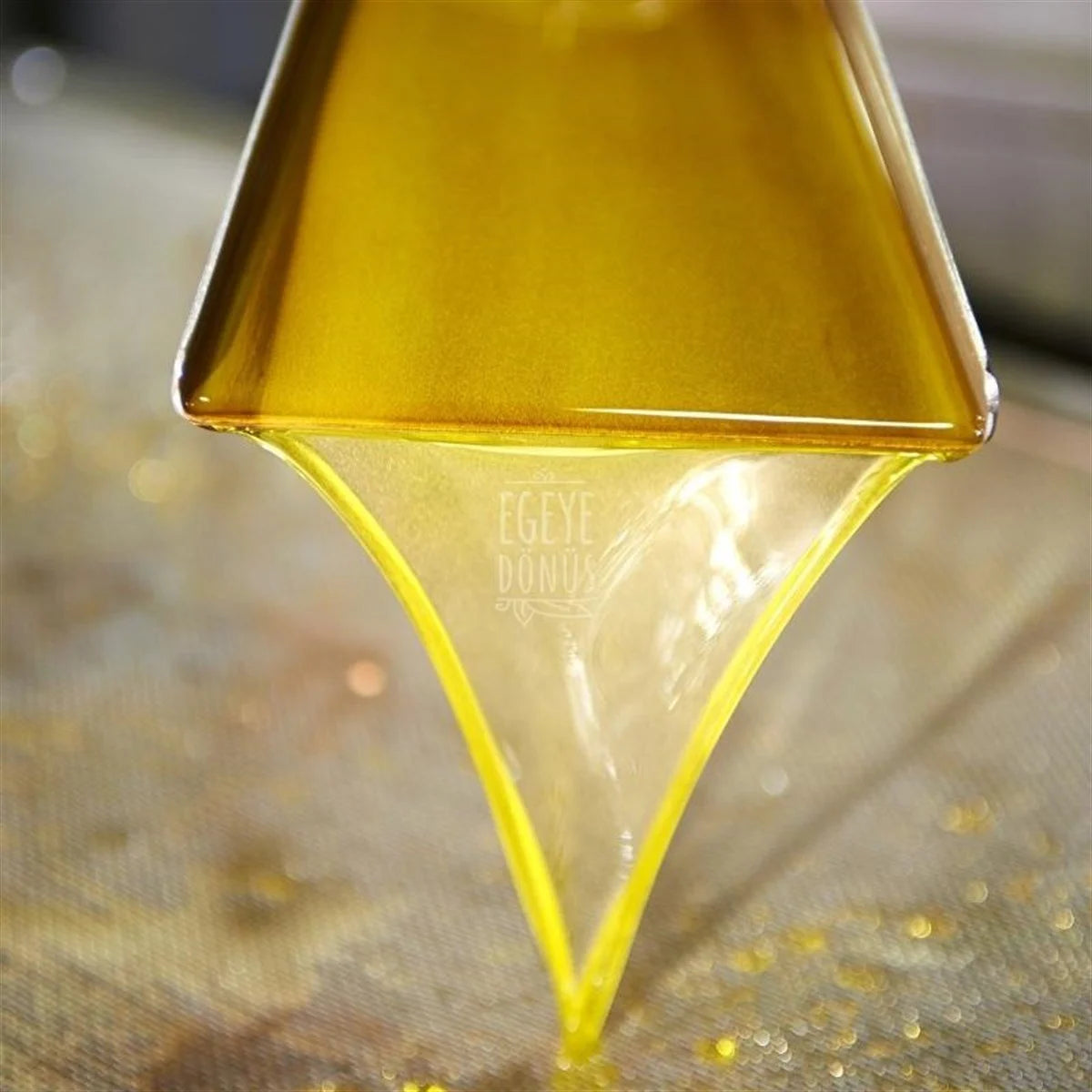 Naturel Sızma Zeytinyağı (5 Lt.)