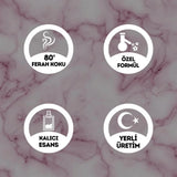 Nysa Kolonyası - Sprey