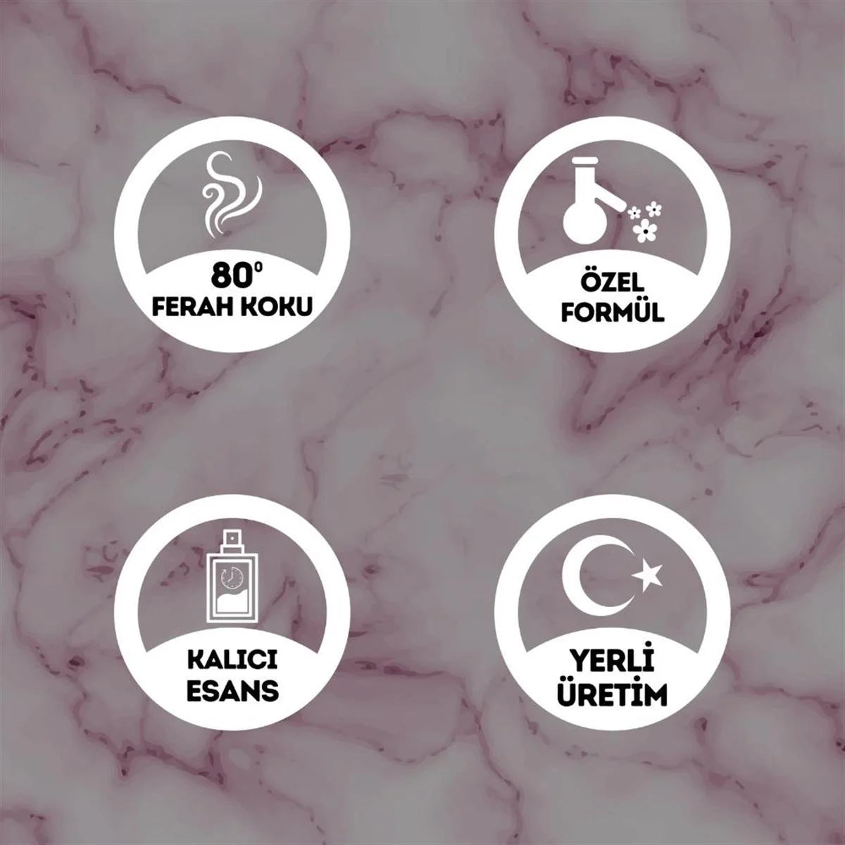 Nysa Kolonyası - Sprey