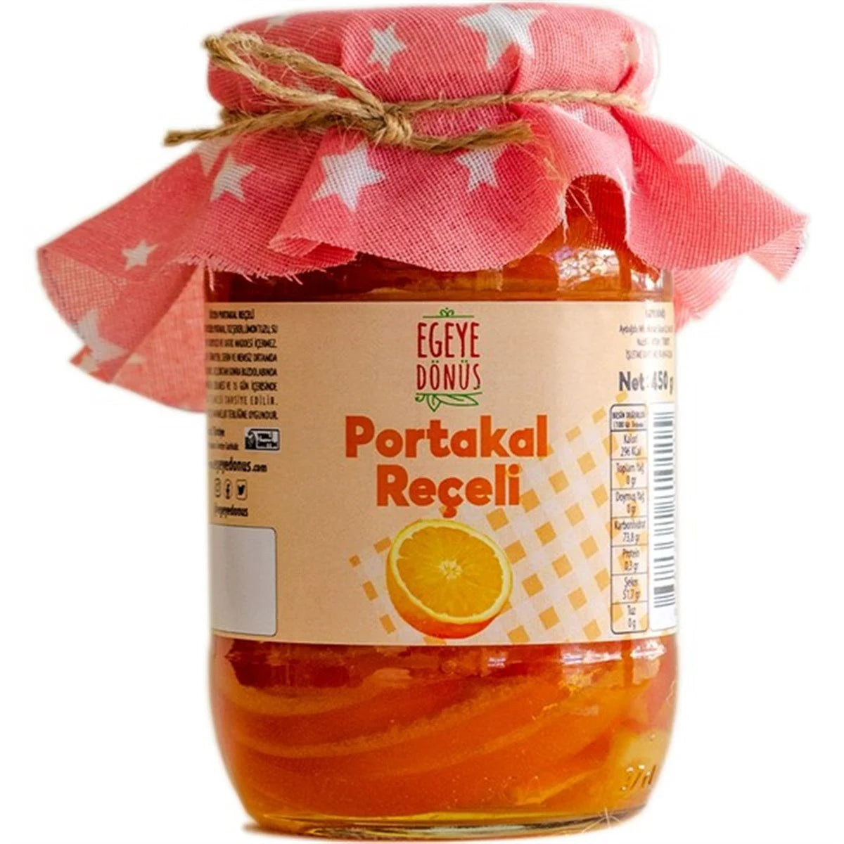 Portakal Aşkı