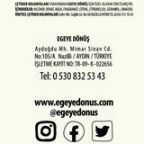 Portakal Çiçeği Kolonyası - Sprey