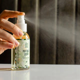 Portakal Çiçeği Kolonyası - Sprey