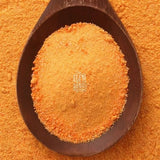 Portakal Kabuğu Tozu