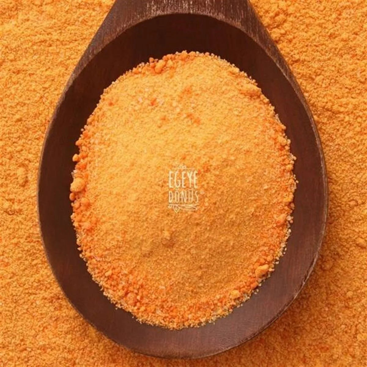 Portakal Kabuğu Tozu