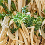 Şevketi Bostan (Büyük Boy) - 3'lü Set