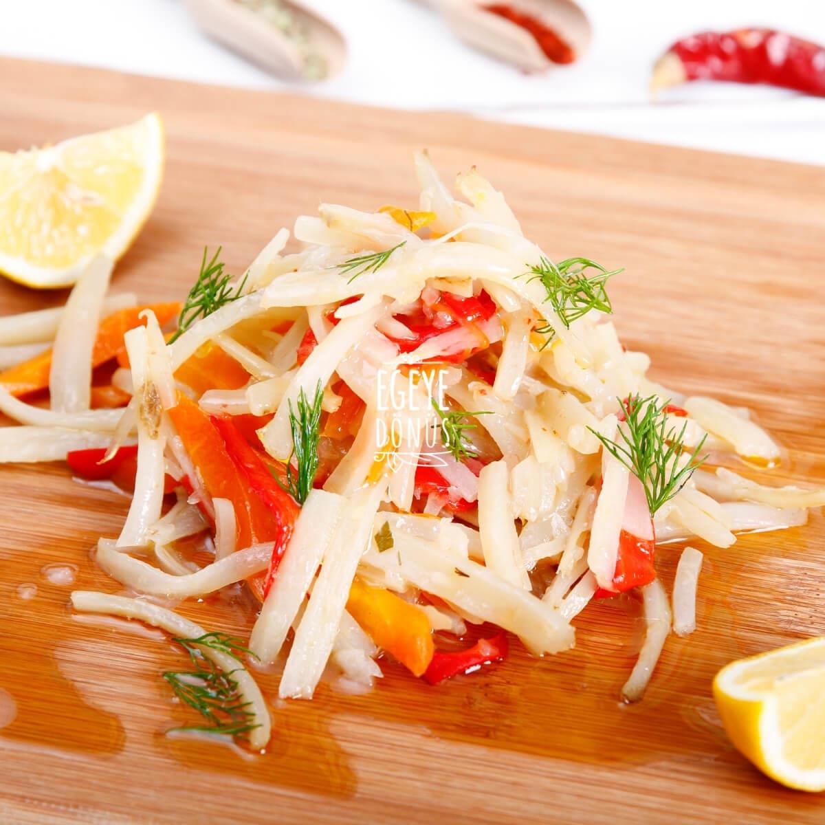 Şevketi Bostan (Büyük Boy)