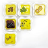 Soğuk Sıkım Zeytinyağı (1 Lt. )