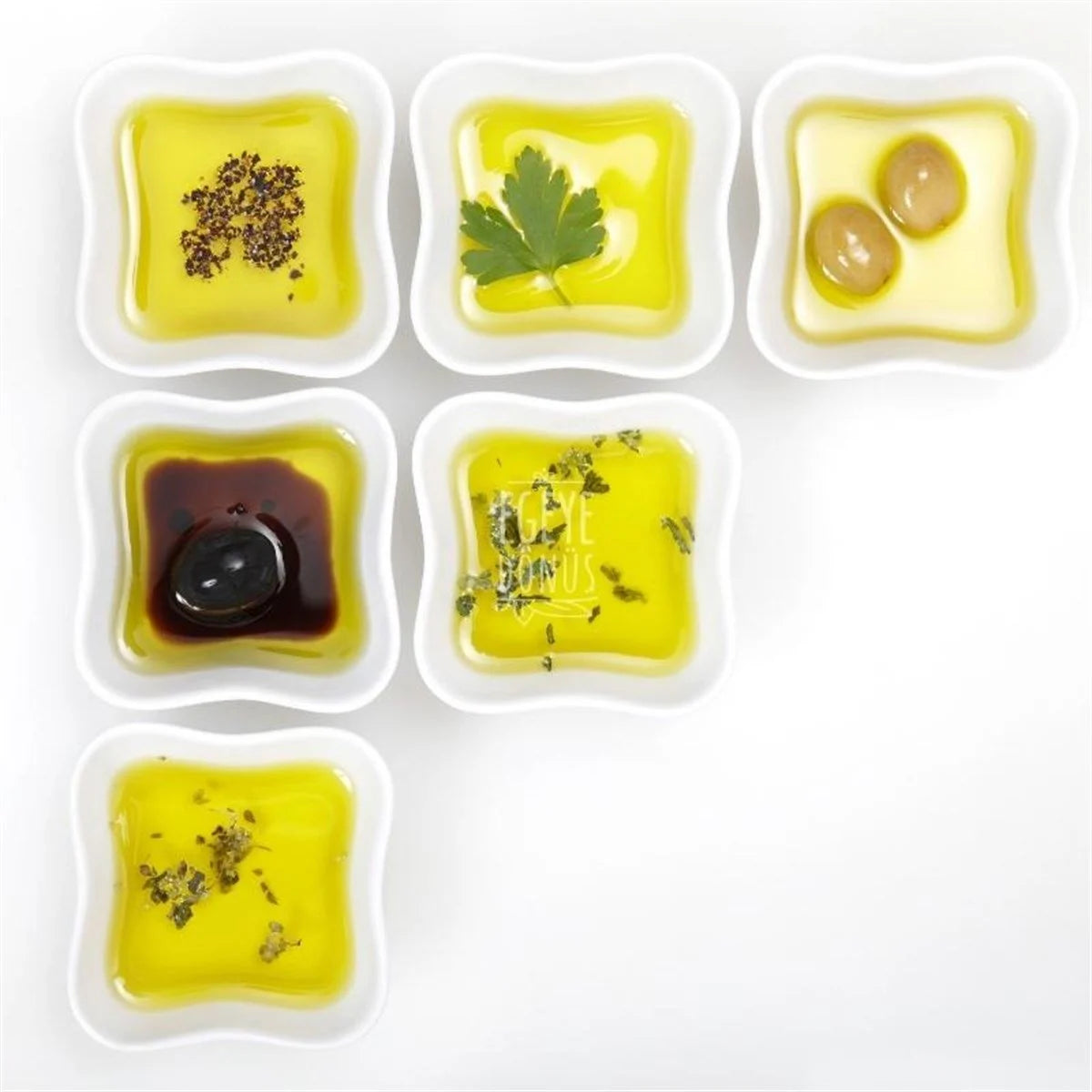 Soğuk Sıkım Zeytinyağı (3 Lt.)