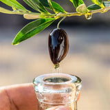 Soğuk Sıkım Zeytinyağı (3 Lt.)