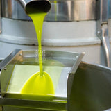 Soğuk Sıkım Zeytinyağı (3 Lt.)